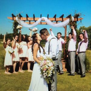 Meet your Posher, Noah